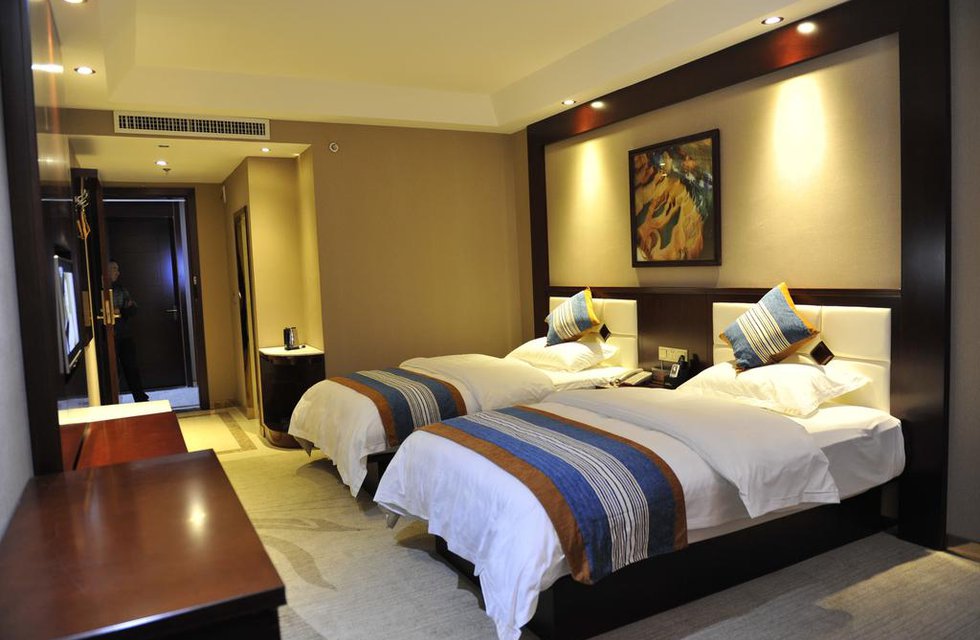 Kunming Yunshui Xingji Hotel Changshui Airport Branch в Куньмин Китай ✅. Забронировать номер онлайн по выгодной цене в Kunming Yunshui Xingji Hotel Changshui Airport Branch. Трансфер из аэропорта.