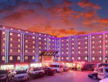 Kunming Yunshui Xingji Hotel Changshui Airport Branch в Куньмин Китай ✅. Забронировать номер онлайн по выгодной цене в Kunming Yunshui Xingji Hotel Changshui Airport Branch. Трансфер из аэропорта.