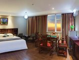 Kunming Yunshui Xingji Hotel Changshui Airport Branch в Куньмин Китай ✅. Забронировать номер онлайн по выгодной цене в Kunming Yunshui Xingji Hotel Changshui Airport Branch. Трансфер из аэропорта.