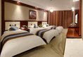 Kunming Yunshui Xingji Hotel Changshui Airport Branch в Куньмин Китай ✅. Забронировать номер онлайн по выгодной цене в Kunming Yunshui Xingji Hotel Changshui Airport Branch. Трансфер из аэропорта.