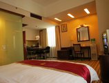 Kunming Golden Spring Hotel в Куньмин Китай ✅. Забронировать номер онлайн по выгодной цене в Kunming Golden Spring Hotel. Трансфер из аэропорта.