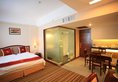Kunming Golden Spring Hotel в Куньмин Китай ✅. Забронировать номер онлайн по выгодной цене в Kunming Golden Spring Hotel. Трансфер из аэропорта.