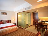 Kunming Golden Spring Hotel в Куньмин Китай ✅. Забронировать номер онлайн по выгодной цене в Kunming Golden Spring Hotel. Трансфер из аэропорта.