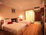 Kunming Golden Spring Hotel в Куньмин Китай ✅. Забронировать номер онлайн по выгодной цене в Kunming Golden Spring Hotel. Трансфер из аэропорта.