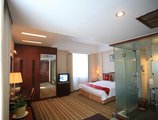 Kunming Golden Spring Hotel в Куньмин Китай ✅. Забронировать номер онлайн по выгодной цене в Kunming Golden Spring Hotel. Трансфер из аэропорта.