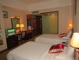 Kunming Golden Spring Hotel в Куньмин Китай ✅. Забронировать номер онлайн по выгодной цене в Kunming Golden Spring Hotel. Трансфер из аэропорта.