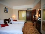 Kunming Golden Spring Hotel в Куньмин Китай ✅. Забронировать номер онлайн по выгодной цене в Kunming Golden Spring Hotel. Трансфер из аэропорта.