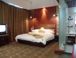 Kunming Golden Spring Hotel в Куньмин Китай ✅. Забронировать номер онлайн по выгодной цене в Kunming Golden Spring Hotel. Трансфер из аэропорта.