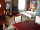 Kunming Golden Spring Hotel в Куньмин Китай ✅. Забронировать номер онлайн по выгодной цене в Kunming Golden Spring Hotel. Трансфер из аэропорта.