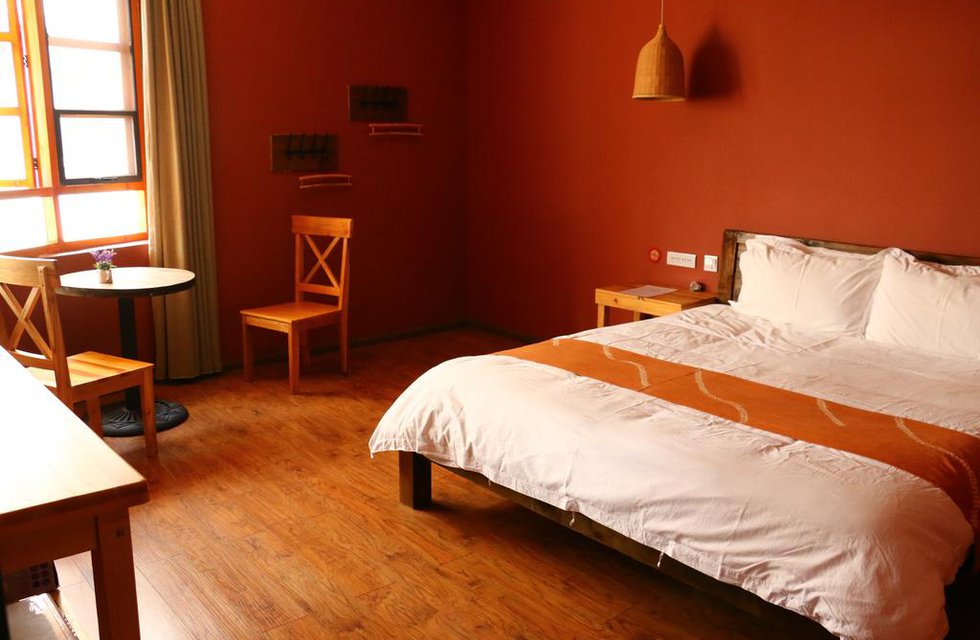 The Hump Youth Hostel в Куньмин Китай ✅. Забронировать номер онлайн по выгодной цене в The Hump Youth Hostel. Трансфер из аэропорта.