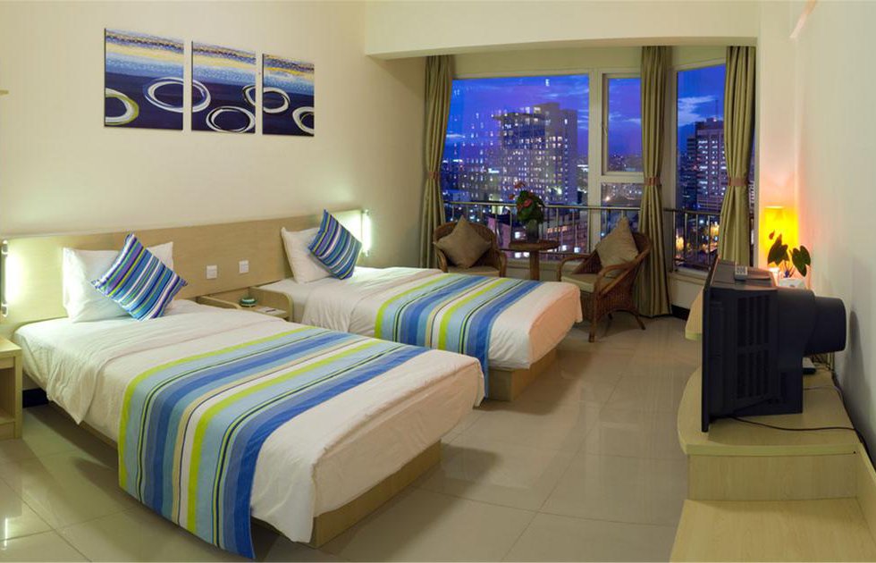 Spring City Star Hotel Natie Branch в Куньмин Китай ✅. Забронировать номер онлайн по выгодной цене в Spring City Star Hotel Natie Branch. Трансфер из аэропорта.