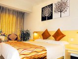 Spring City Star Hotel Natie Branch в Куньмин Китай ✅. Забронировать номер онлайн по выгодной цене в Spring City Star Hotel Natie Branch. Трансфер из аэропорта.