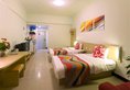 Spring City Star Hotel Natie Branch в Куньмин Китай ✅. Забронировать номер онлайн по выгодной цене в Spring City Star Hotel Natie Branch. Трансфер из аэропорта.