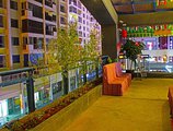 Kunming Glad Inn в Куньмин Китай ✅. Забронировать номер онлайн по выгодной цене в Kunming Glad Inn. Трансфер из аэропорта.