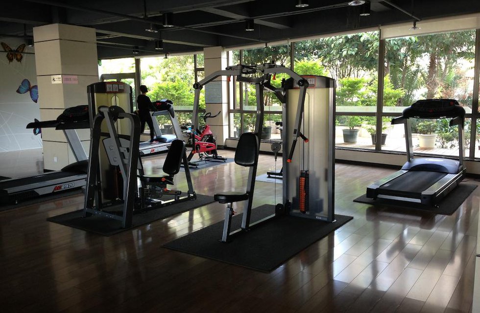 Kunming IC Holiday Shuncheng Serviced Apartments в Куньмин Китай ✅. Забронировать номер онлайн по выгодной цене в Kunming IC Holiday Shuncheng Serviced Apartments. Трансфер из аэропорта.