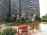 Kunming IC Holiday SOHO Junyuan Serviced Apartments в Куньмин Китай ✅. Забронировать номер онлайн по выгодной цене в Kunming IC Holiday SOHO Junyuan Serviced Apartments. Трансфер из аэропорта.