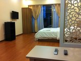 Kunming IC Holiday SOHO Junyuan Serviced Apartments в Куньмин Китай ✅. Забронировать номер онлайн по выгодной цене в Kunming IC Holiday SOHO Junyuan Serviced Apartments. Трансфер из аэропорта.