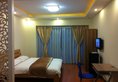 Kunming IC Holiday SOHO Junyuan Serviced Apartments в Куньмин Китай ✅. Забронировать номер онлайн по выгодной цене в Kunming IC Holiday SOHO Junyuan Serviced Apartments. Трансфер из аэропорта.
