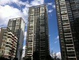 Kunming IC Holiday SOHO Junyuan Serviced Apartments в Куньмин Китай ✅. Забронировать номер онлайн по выгодной цене в Kunming IC Holiday SOHO Junyuan Serviced Apartments. Трансфер из аэропорта.