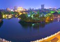 Green Lake Hotel в Куньмин Китай ✅. Забронировать номер онлайн по выгодной цене в Green Lake Hotel. Трансфер из аэропорта.