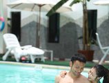 Green Lake Hotel в Куньмин Китай ✅. Забронировать номер онлайн по выгодной цене в Green Lake Hotel. Трансфер из аэропорта.