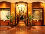 Green Lake Hotel в Куньмин Китай ✅. Забронировать номер онлайн по выгодной цене в Green Lake Hotel. Трансфер из аэропорта.