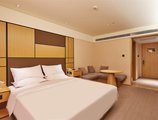 JI Hotel Kunming Green Lake Branch в Куньмин Китай ✅. Забронировать номер онлайн по выгодной цене в JI Hotel Kunming Green Lake Branch. Трансфер из аэропорта.