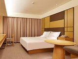 JI Hotel Kunming Green Lake Branch в Куньмин Китай ✅. Забронировать номер онлайн по выгодной цене в JI Hotel Kunming Green Lake Branch. Трансфер из аэропорта.