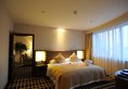 Kunming JinJiang Hotel в Куньмин Китай ✅. Забронировать номер онлайн по выгодной цене в Kunming JinJiang Hotel. Трансфер из аэропорта.