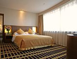 Kunming JinJiang Hotel в Куньмин Китай ✅. Забронировать номер онлайн по выгодной цене в Kunming JinJiang Hotel. Трансфер из аэропорта.