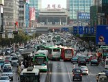 Jinjiang Inn Kunming Changshui Airport в Куньмин Китай ✅. Забронировать номер онлайн по выгодной цене в Jinjiang Inn Kunming Changshui Airport. Трансфер из аэропорта.