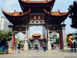 Jinjiang Inn Kunming Changshui Airport в Куньмин Китай ✅. Забронировать номер онлайн по выгодной цене в Jinjiang Inn Kunming Changshui Airport. Трансфер из аэропорта.