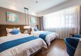 Yunman Hotel Kunming Donghua Branch в Куньмин Китай ✅. Забронировать номер онлайн по выгодной цене в Yunman Hotel Kunming Donghua Branch. Трансфер из аэропорта.