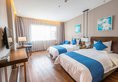 Yunman Hotel Kunming Donghua Branch в Куньмин Китай ✅. Забронировать номер онлайн по выгодной цене в Yunman Hotel Kunming Donghua Branch. Трансфер из аэропорта.