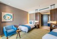 Yunman Hotel Kunming Donghua Branch в Куньмин Китай ✅. Забронировать номер онлайн по выгодной цене в Yunman Hotel Kunming Donghua Branch. Трансфер из аэропорта.