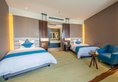 Yunman Hotel Kunming Donghua Branch в Куньмин Китай ✅. Забронировать номер онлайн по выгодной цене в Yunman Hotel Kunming Donghua Branch. Трансфер из аэропорта.