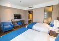 Yunman Hotel Kunming Donghua Branch в Куньмин Китай ✅. Забронировать номер онлайн по выгодной цене в Yunman Hotel Kunming Donghua Branch. Трансфер из аэропорта.