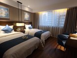 Yunman Hotel Kunming Donghua Branch в Куньмин Китай ✅. Забронировать номер онлайн по выгодной цене в Yunman Hotel Kunming Donghua Branch. Трансфер из аэропорта.