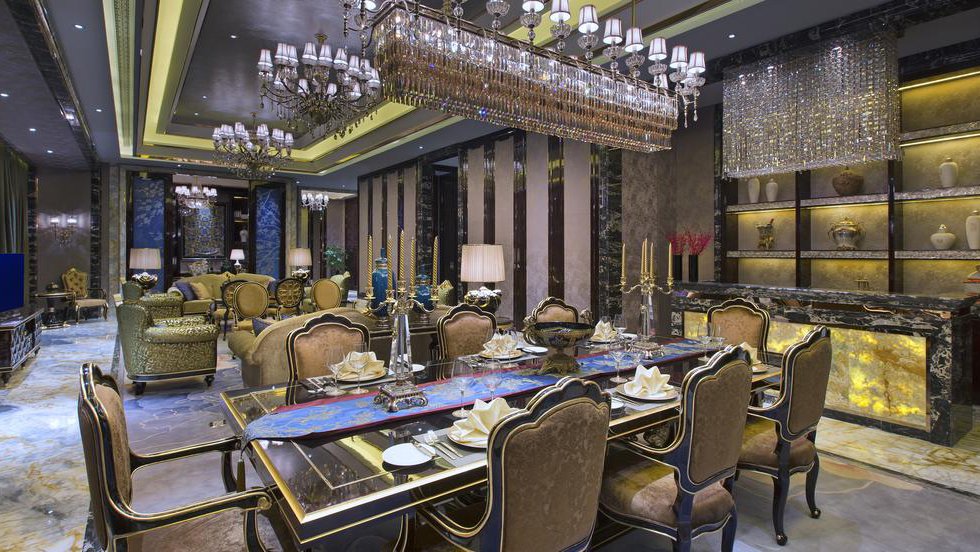 Wanda Vista Kunming в Куньмин Китай ✅. Забронировать номер онлайн по выгодной цене в Wanda Vista Kunming. Трансфер из аэропорта.