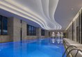 Wanda Vista Kunming в Куньмин Китай ✅. Забронировать номер онлайн по выгодной цене в Wanda Vista Kunming. Трансфер из аэропорта.