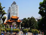 Fairyland Hotel Kunming Middle Haiyuan Road в Куньмин Китай ✅. Забронировать номер онлайн по выгодной цене в Fairyland Hotel Kunming Middle Haiyuan Road. Трансфер из аэропорта.