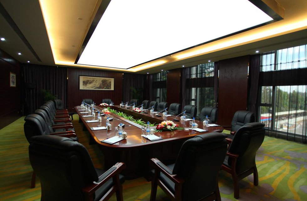 Yunnan Expo Garden Hotel в Куньмин Китай ✅. Забронировать номер онлайн по выгодной цене в Yunnan Expo Garden Hotel. Трансфер из аэропорта.
