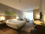 Hyatt Place Luoyang в Лоян Китай ✅. Забронировать номер онлайн по выгодной цене в Hyatt Place Luoyang. Трансфер из аэропорта.