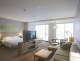 Hyatt Place Luoyang в Лоян Китай ✅. Забронировать номер онлайн по выгодной цене в Hyatt Place Luoyang. Трансфер из аэропорта.