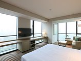 Hyatt Place Luoyang в Лоян Китай ✅. Забронировать номер онлайн по выгодной цене в Hyatt Place Luoyang. Трансфер из аэропорта.