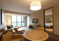 Hyatt Place Luoyang в Лоян Китай ✅. Забронировать номер онлайн по выгодной цене в Hyatt Place Luoyang. Трансфер из аэропорта.