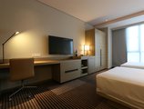 Hyatt Place Luoyang в Лоян Китай ✅. Забронировать номер онлайн по выгодной цене в Hyatt Place Luoyang. Трансфер из аэропорта.