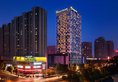 Hyatt Place Luoyang в Лоян Китай ✅. Забронировать номер онлайн по выгодной цене в Hyatt Place Luoyang. Трансфер из аэропорта.