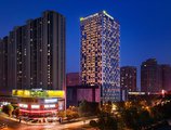 Hyatt Place Luoyang в Лоян Китай ✅. Забронировать номер онлайн по выгодной цене в Hyatt Place Luoyang. Трансфер из аэропорта.