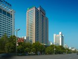 Holiday Inn Express Luoyang City Center в Лоян Китай ✅. Забронировать номер онлайн по выгодной цене в Holiday Inn Express Luoyang City Center. Трансфер из аэропорта.